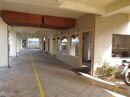 Hotel Gulmohar Grand