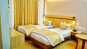 Hotel Gulmohar Grand
