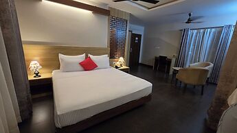 Hotel Gulmohar Grand