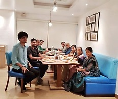 Hotel Gulmohar Grand