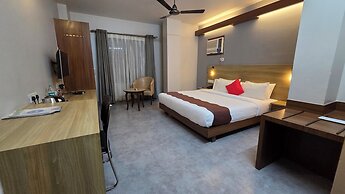 Hotel Gulmohar Grand