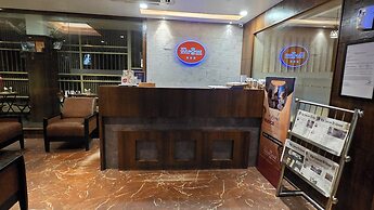 Hotel Gulmohar Grand