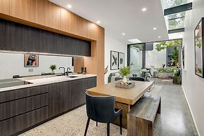 Outstanding Comfort Darlinghurst House