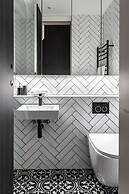 Outstanding Comfort Darlinghurst House