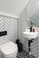 Outstanding Comfort Darlinghurst House