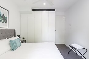 Outstanding Comfort Darlinghurst House