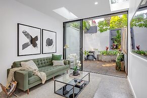 Outstanding Comfort Darlinghurst House