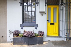 Outstanding Comfort Darlinghurst House