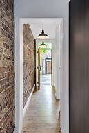 Outstanding Comfort Darlinghurst House