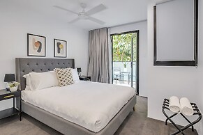 Outstanding Comfort Darlinghurst House