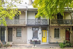 Outstanding Comfort Darlinghurst House