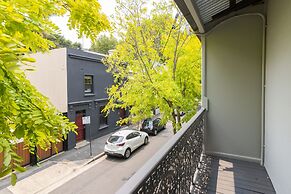 Outstanding Comfort Darlinghurst House