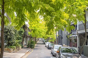 Outstanding Comfort Darlinghurst House
