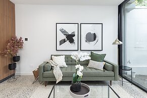 Outstanding Comfort Darlinghurst House