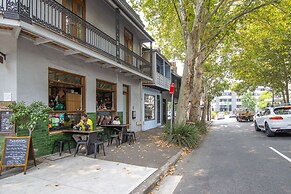 Outstanding Comfort Darlinghurst House