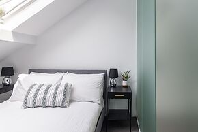 Outstanding Comfort Darlinghurst House