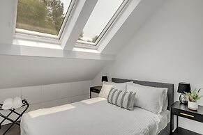 Outstanding Comfort Darlinghurst House