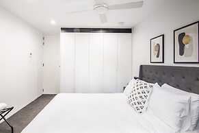 Outstanding Comfort Darlinghurst House
