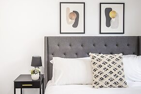 Outstanding Comfort Darlinghurst House