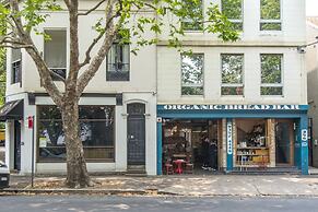 Outstanding Comfort Darlinghurst House