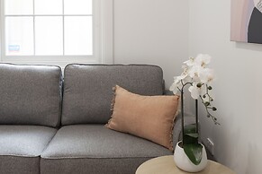 Outstanding Comfort Darlinghurst House
