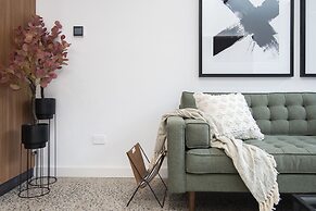 Outstanding Comfort Darlinghurst House
