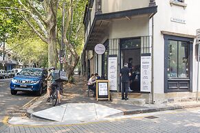 Outstanding Comfort Darlinghurst House