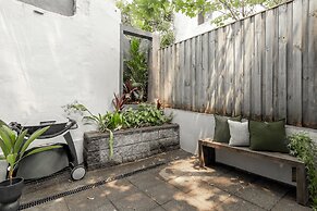 Outstanding Comfort Darlinghurst House