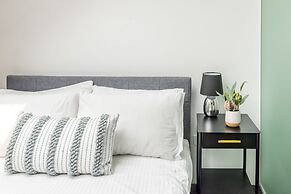 Outstanding Comfort Darlinghurst House