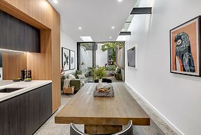 Outstanding Comfort Darlinghurst House