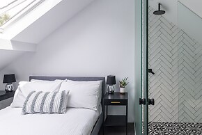 Outstanding Comfort Darlinghurst House