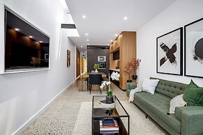 Outstanding Comfort Darlinghurst House