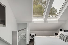 Outstanding Comfort Darlinghurst House