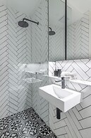 Outstanding Comfort Darlinghurst House