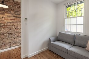 Outstanding Comfort Darlinghurst House