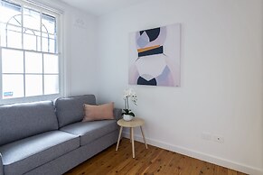 Outstanding Comfort Darlinghurst House