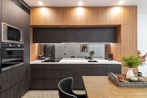 Outstanding Comfort Darlinghurst House