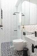 Outstanding Comfort Darlinghurst House