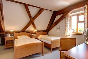 Sperber-Bräu - Hotel, Gasthof & Brauerei