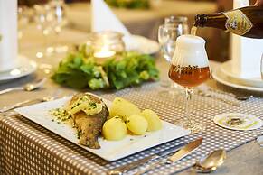 Sperber-Bräu - Hotel, Gasthof & Brauerei