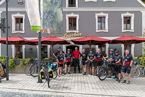 Sperber-Bräu - Hotel, Gasthof & Brauerei