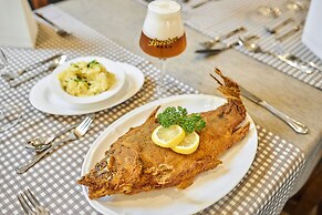 Sperber-Bräu - Hotel, Gasthof & Brauerei