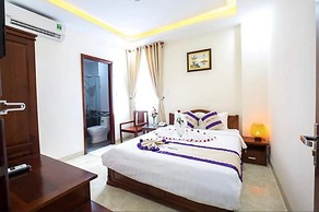 T Y Hotel & Apartment