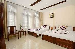 T Y Hotel & Apartment