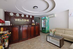 T Y Hotel & Apartment