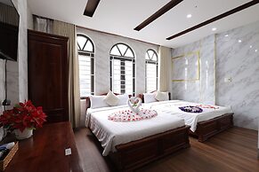 T Y Hotel & Apartment