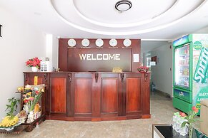 T Y Hotel & Apartment