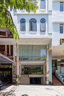 T Y Hotel & Apartment