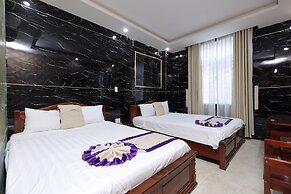 T Y Hotel & Apartment