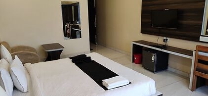 Sai Krishna Resort Garden